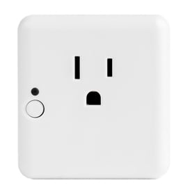 outlet controller